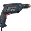 Perceuse à percussion 13 mm sur valise avec accessoires 600W GSB13RE ** BOSCH
