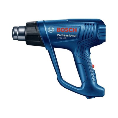 Decapeur thermique 1800W GHG 180 ** BOSCH