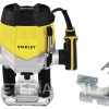 Defenceuse a vitesse variable 1200 W 220 W Ref: STRR1200 ** STANLEY