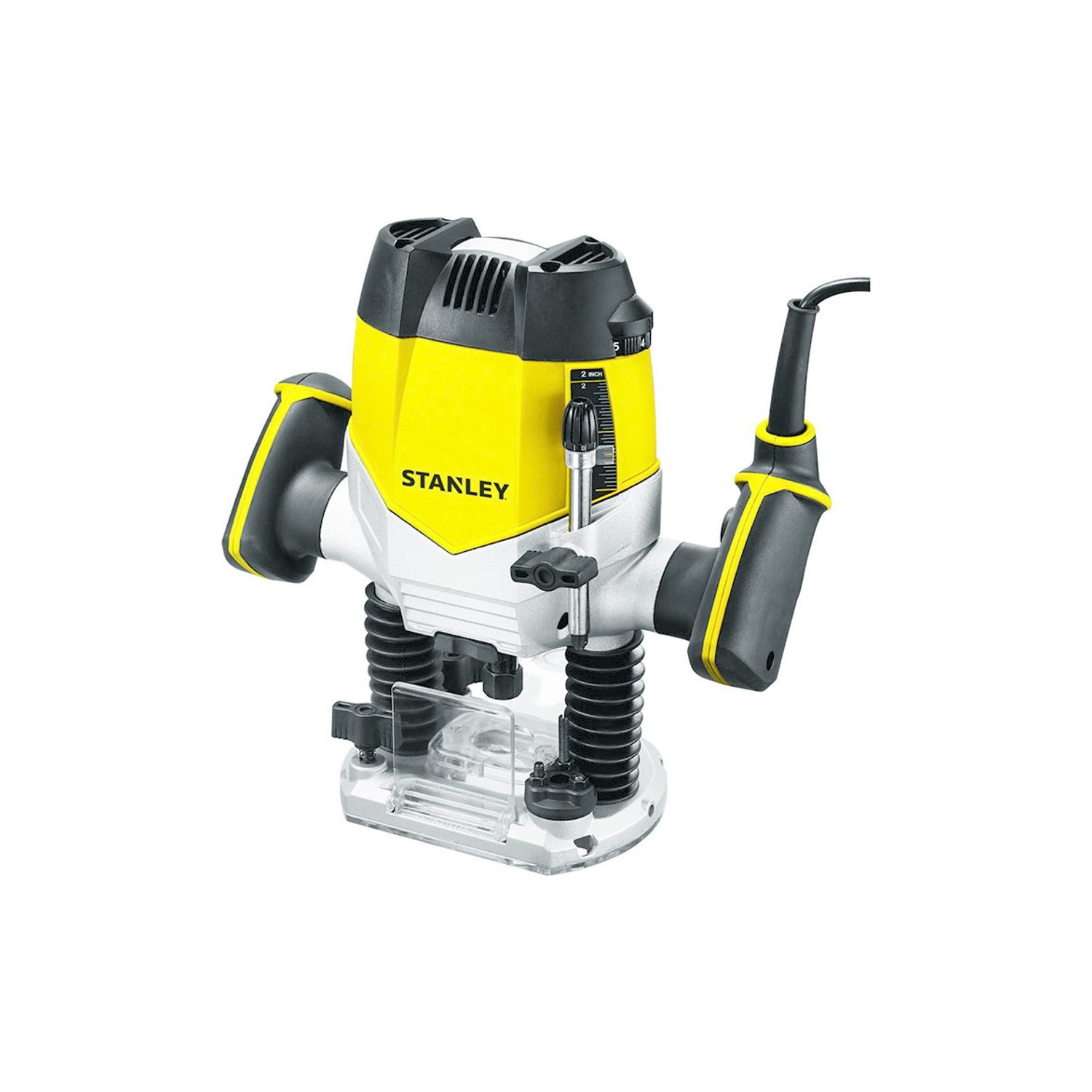 Defenceuse a vitesse variable 1200 W 220 W Ref: STRR1200 ** STANLEY