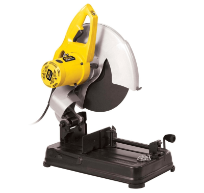 Tronconneuse a Table 355 mm 2100 W 220 V Ref: STSC2135 ** STANLEY