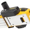 Rabot electrique 750W 2MM 220V Réf: STPP7502 ** STANLEY