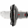 Malaxeur 1 spirale 120mm 1100w Réf: CT10049 ** CROWN