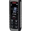 Metre laser 100M Réf: CT44035 ** CROWN