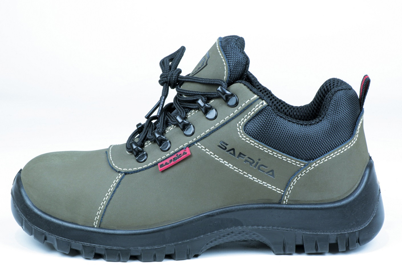 Chaussure de securite 43 S3 superior Ref : L-7293 (basse) ** SAFRICA