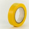 Chatterton jaune PM 10 M x 15 MM (P/12PCS-C/240PCS) ** IPAC
