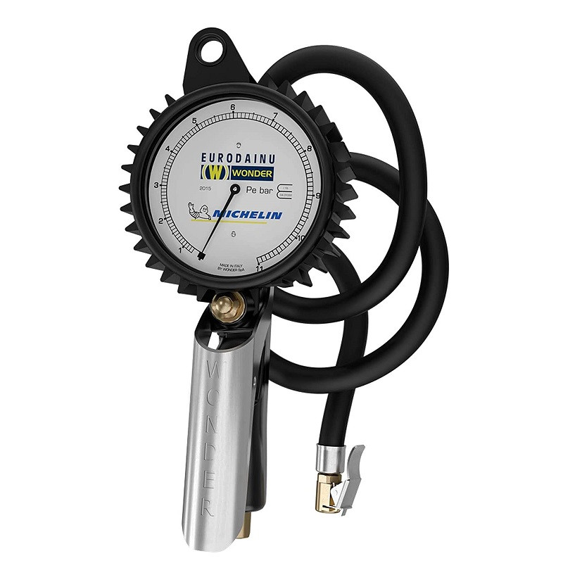 Mano gonfleur Wonder Réf: 1999 - 91 CEE ** MICHELIN