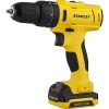 Visseuse a batterie 10.8V LI Réf: SCD12S2 ** STANLEY