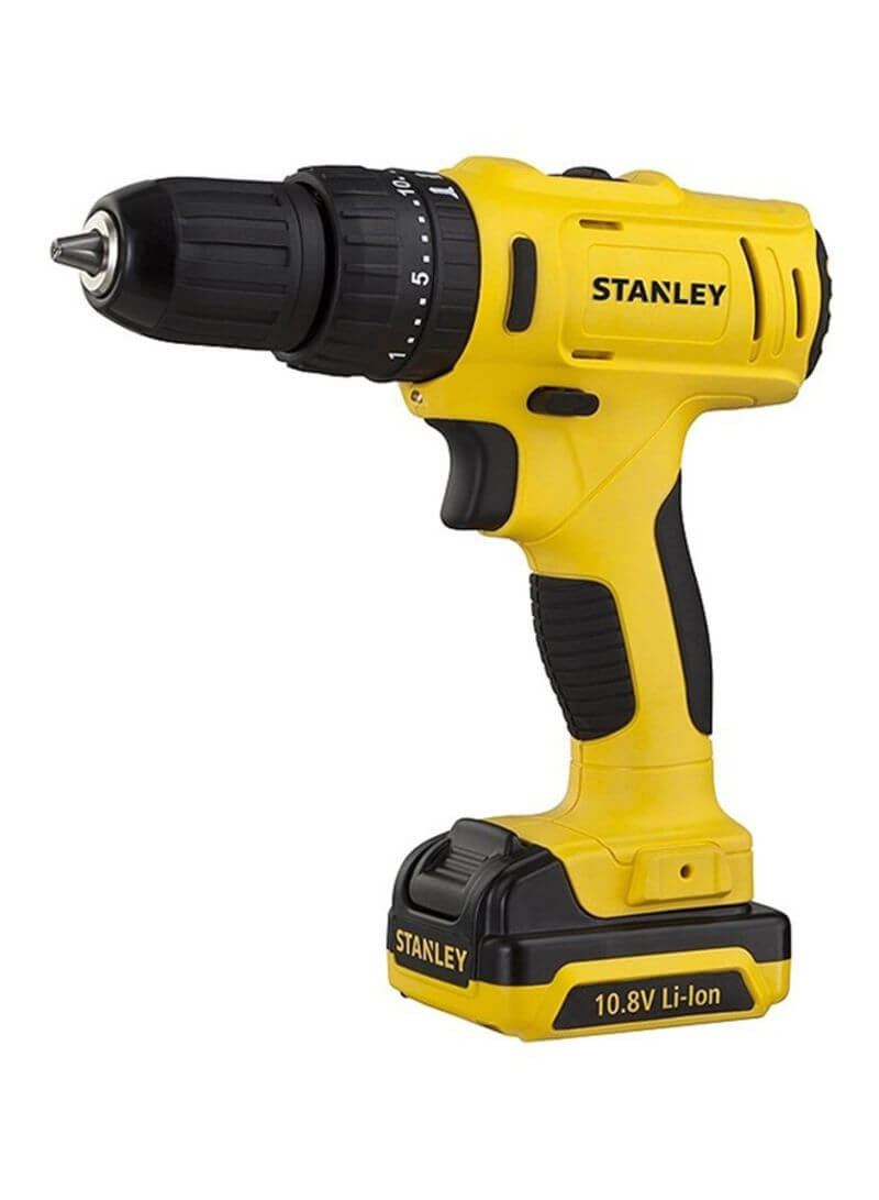 Visseuse a batterie 10.8V LI Réf: SCD12S2 ** STANLEY