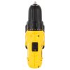 Visseuse a batterie 10.8V LI Réf: SCD12S2 ** STANLEY