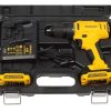 Visseuse a batterie 10.8V LI Réf: SCD12S2 ** STANLEY