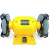 Touret a meuler 1/2 HP 150 mm 220 V Ref: STGB3715 ** STANLEY