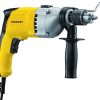Perceuse a percussion 13 mm 720 W 220 V Ref: STDH7213K (coffret) ** STANLEY