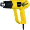 Decapeur thermique 2000W 600° Réf: STXH2000 ** STANLEY