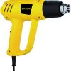 Decapeur thermique 2000W 600° Réf: STXH2000 ** STANLEY