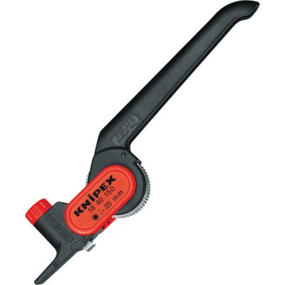 Outil a degainer (25mm - 150mm) Réf: 1640150 ** KNIPEX