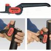 Outil a degainer (25mm - 150mm) Réf: 1640150 ** KNIPEX
