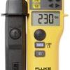Testeur de voltage continuite/tension T150 ** FLUKE