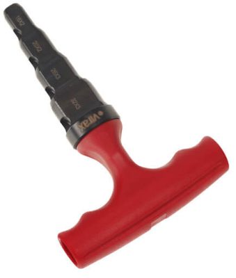 Calibreur pour multicouche Réf: 221276 ** VIRAX