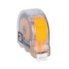 Metre ruban transparant 08 m x 25 mm Ref: 409 ** DEKOR