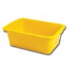 GAMATTE PLATRE JAUNE 50L REF 080 ** DEKOR
