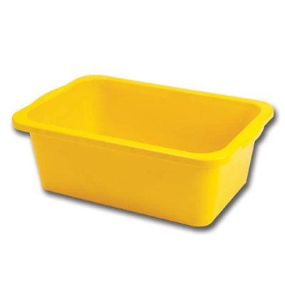 GAMATTE PLATRE JAUNE 50L REF 080 ** DEKOR