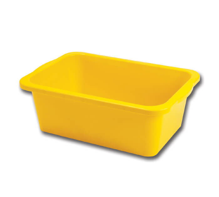 GAMATTE PLATRE JAUNE 50L REF 080 ** DEKOR