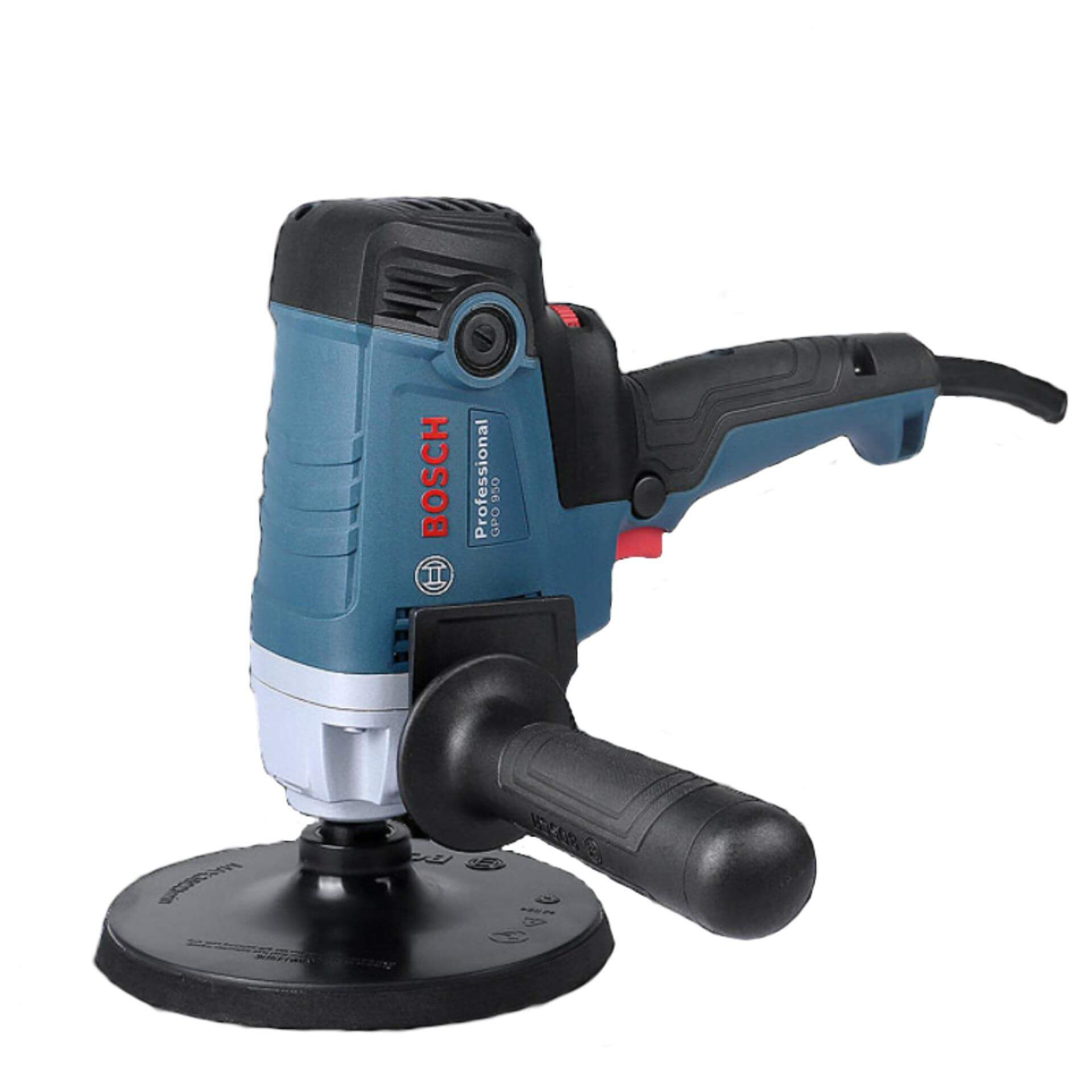 Polisseuse 950W GPO 950 180mm ** BOSCH