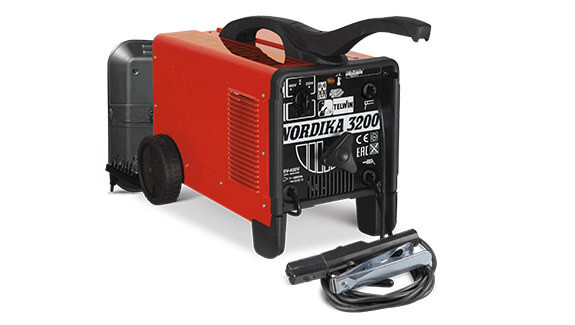 Poste à souder NORDICA 3200 230V/400V ** TELWIN