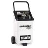 Chargeur demarreur SPRINTER 6000/12-24V/570A Réf: 829392 ** TELWIN