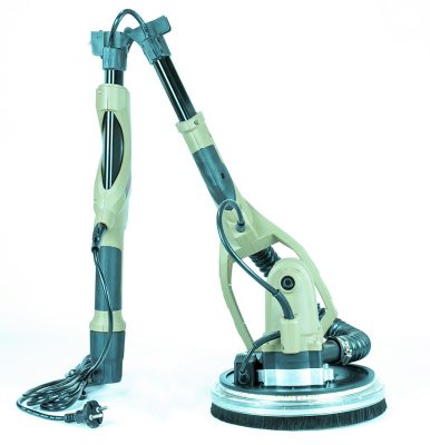 Ponceuse giraffe 225mm 1050W Ref: CT13557 ** CROWN