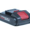 Batterie visseuse 18V Réf: BS1804L ** CROWN