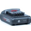Batterie visseuse 18V Réf: BS1804L ** CROWN
