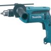 Perceuse a percussion 16MM 680W Réf: HP1640 ** MAKITA
