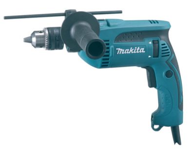 Perceuse a percussion 16MM 680W Réf: HP1640 ** MAKITA