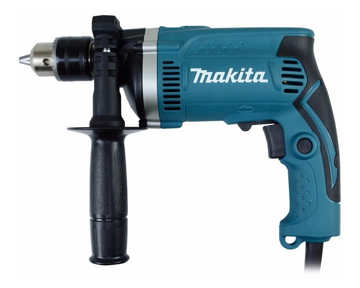 PERCEUSE A PERCUSSION 13 MM 710W HP1630K ** MAKITA