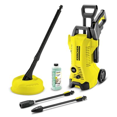 Nettoyeur à pression 120 BAR 1600W Réf: K3 FULL CONTROL ** KARCHER