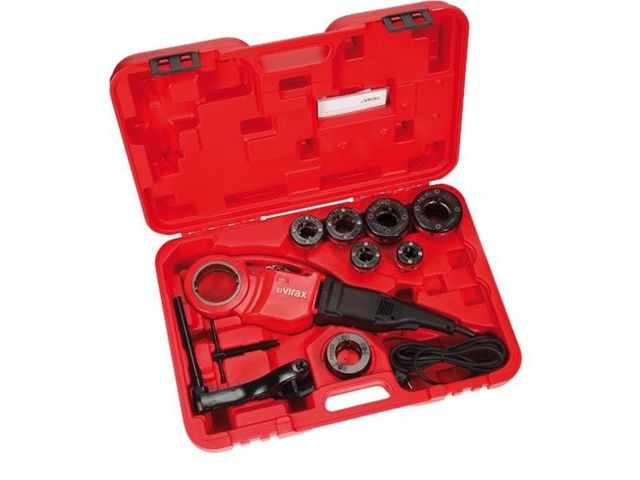 FILIERE ELECTRIQUE 1/2 A 2"" PHENIX III REF: 137563 ** VIRAX