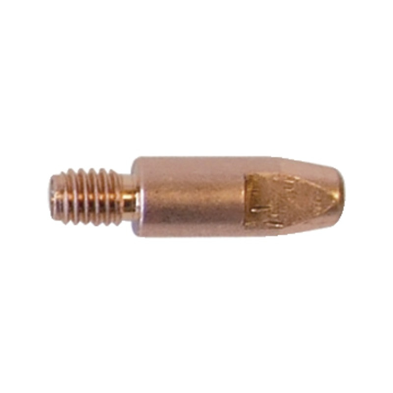Tube contact M8 // Diam: 1.2 MM Réf: 419810 (S/10PCS) ** TOPARC