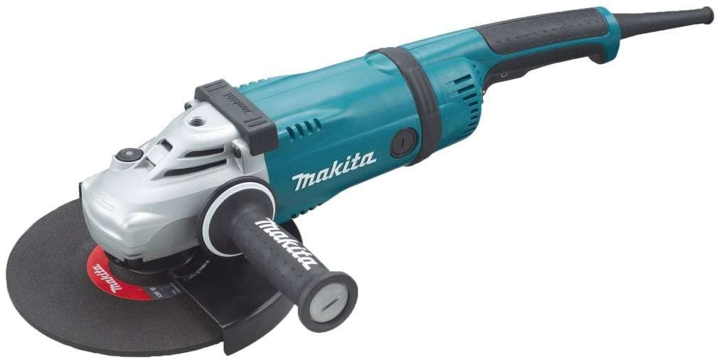 Meuleuse 230MM 2400W Réf: GA9030X01 ** MAKITA