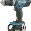 Visseuse a percussion 18V 3.0AH Ref: DDF453SFE ** MAKITA