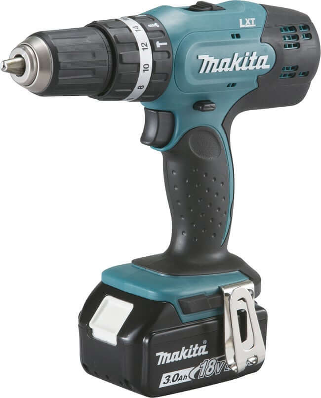 Visseuse a percussion 18V 3.0AH Ref: DDF453SFE ** MAKITA