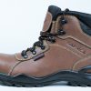 Chaussure de securite 47 S3 orthopédique Ref : S-10222 (haute) ** SAFRICA