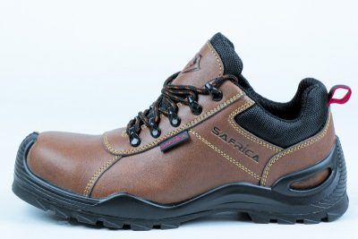 Chaussure de securite 46 S3 orthopédique Ref : S-10221 (basse) ** SAFRICA