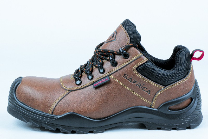 Chaussure de securite 42 S3 orthopédique Ref : S-10221 (basse) ** SAFRICA