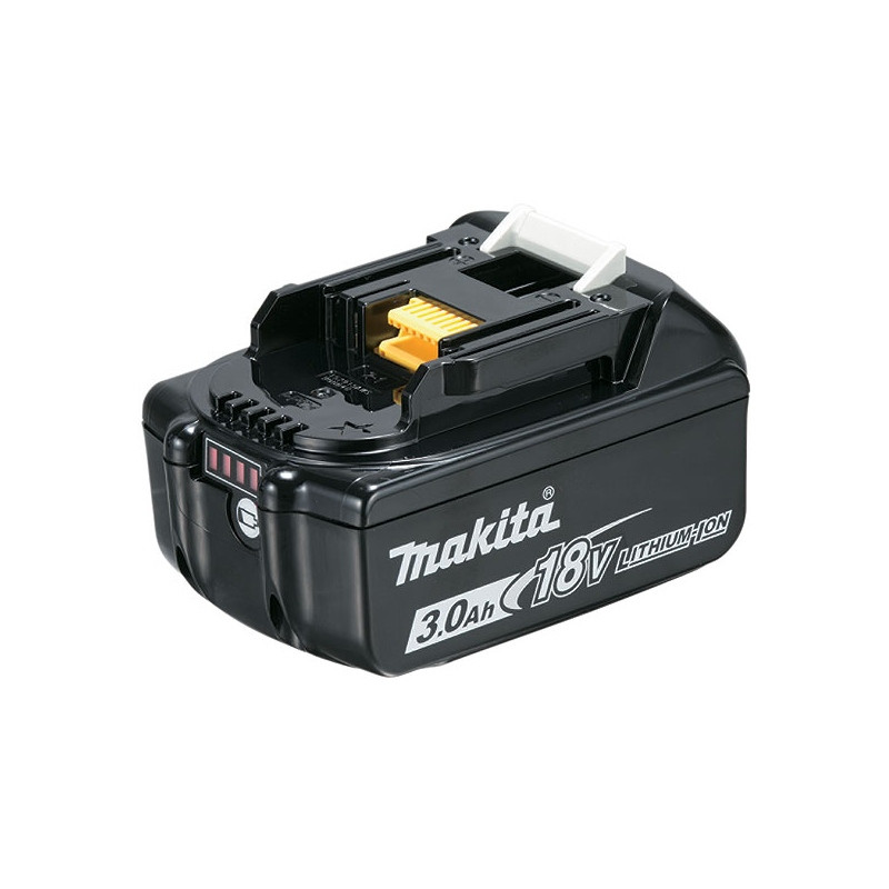 Batterie Lithium 18 V ( 3.0 AH ) Réf: 197599-5 ** MAKITA