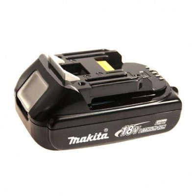 Batterie Lithium 18 V ( 1.3 AH ) Réf: 194513-2 ** MAKITA