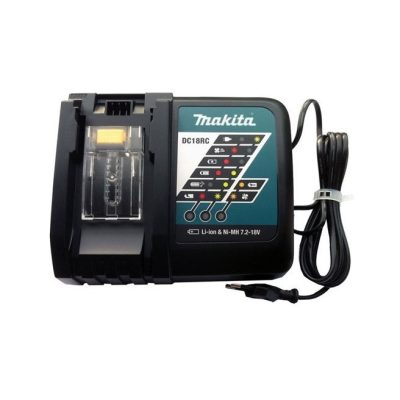Chargeur Batterie Réf: 195584-2 ** MAKITA