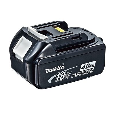 Batterie Lithium 18 V ( 4.0 AH ) Réf: 197265-4 ** MAKITA