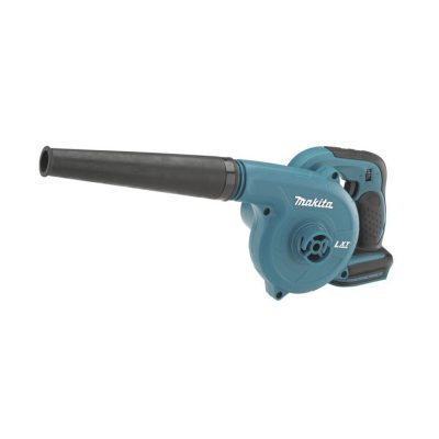 Souffleur aspirateur a batterie 18V sans batterie Réf: DUB182Z ** MAKITA